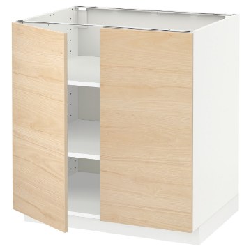 ИКЕА Шкаф stj METOD МЕТОД, 894.574.73 - Home Club