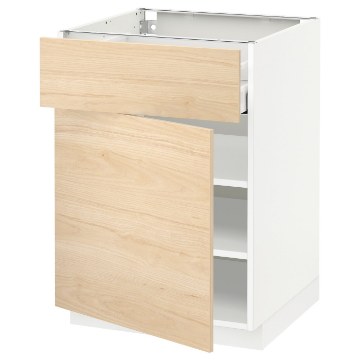 ИКЕА Шкаф stj szu METOD МЕТОД / MAXIMERA МАКСИМЕРА, 294.584.75 - Home Club