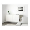 ИКЕА Комбинация настенных шкафов EKET ЭКЕТ, 891.908.98 - Home Club, изображение 2