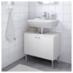 ІКЕА Шафка STJ під умивальник FULLEN ФУЛЛЕН, 701.890.22 - Home Club, зображення 3