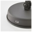ИКЕА Настольная лампа HEKTAR ХЕКТАР, 903.493.74 - Home Club, изображение 3