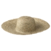 ИКЕА Соломенная шляпа JASSA, 603.449.57 - Home Club