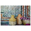 ИКЕА Декоративная ваза JASSA, 303.456.61 - Home Club, изображение 2
