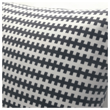 ІКЕА Подушка STOCKHOLM 2017 СТОКГОЛЬМ 2017, 603.482.10 - Home Club