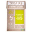ИКЕА Напиток в порошке IKEA PS ИКЕА ПС, 903.639.06 - Home Club