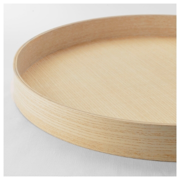 ІКЕА Піднос STOCKHOLM 2017 СТОКГОЛЬМ 2017, 903.357.96 - Home Club