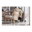 ИКЕА Кресло с подушкой-сиденьем СТОКГОЛЬМ 2017, 992.071.29 - Home Club, изображение 3