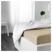ИКЕА Простыня NATTJASMIN НАТТЭСМИН, 003.376.72 - Home Club, изображение 4