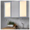 ИКЕА Двери с LED-подсветкой и дистанционным управлением JORMLIEN, 303.047.50 - Home Club, изображение 2