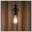 ІКЕА Світлодіодна лампа E27 600 люмен LUNNOM, 703.545.64 - Home Club, зображення 2