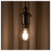 ІКЕА Світлодіодна лампа E27 400 люмен LUNNOM, 603.428.35 - Home Club, зображення 2