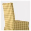 ИКЕА Стул с длинной обивкой HENRIKSDAL ХЕНРИКСДАЛЬ, 692.134.38 - Home Club, изображение 6