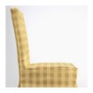 ИКЕА Стул с длинной обивкой HENRIKSDAL ХЕНРИКСДАЛЬ, 692.134.38 - Home Club, изображение 5