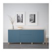 ИКЕА Комбинация с ящиками BESTÅ БЕСТО, 592.049.91 - Home Club, изображение 2