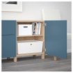 ИКЕА Комбинация с ящиками BESTÅ БЕСТО, 592.049.91 - Home Club, изображение 3