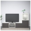 ИКЕА Комбинация под телевизор BESTÅ БЕСТО, 292.071.42 - Home Club, изображение 2