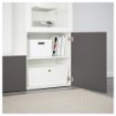 ИКЕА Комбинация под телевизор BESTÅ БЕСТО, 892.071.96 - Home Club, изображение 3