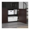 ІКЕА Стелаж BESTÅ БЕСТО, 792.055.03 - Home Club, зображення 3