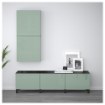 ИКЕА Комбинация с ящиками BESTÅ БЕСТО, 692.087.24 - Home Club, изображение 2