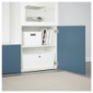 ИКЕА Комбинация под телевизор BESTÅ БЕСТО, 492.012.43 - Home Club, изображение 3