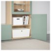 ИКЕА Комбинация под телевизор BESTÅ БЕСТО, 592.013.27 - Home Club, изображение 3
