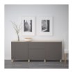 ИКЕА Комбинация с ящиками BESTÅ БЕСТО, 792.050.27 - Home Club, изображение 2