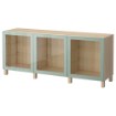 ИКЕА Комбинация с дверью BESTÅ БЕСТО, 992.059.36 - Home Club