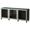 ИКЕА Комбинация с дверью BESTÅ БЕСТО, 492.059.29 - Home Club