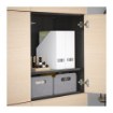 ИКЕА Комбинация с дверью BESTÅ БЕСТО, 092.055.87 - Home Club, изображение 3