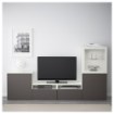 ИКЕА Комбинация под телевизор BESTÅ БЕСТО, 892.071.96 - Home Club, изображение 2
