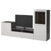 ИКЕА Комбинация под телевизор BESTÅ БЕСТО, 192.012.87 - Home Club