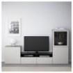 ИКЕА Комбинация под телевизор BESTÅ БЕСТО, 192.012.87 - Home Club, изображение 2