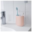ИКЕА Подставка для зубных щеток EKOLN ЭКОЛЬН, 103.586.16 - Home Club, изображение 2
