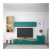 ИКЕА Комбинация под телевизор BESTÅ БЕСТО, 892.074.79 - Home Club, изображение 2