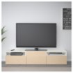 ИКЕА Шкаф для телевизора BESTÅ БЕСТО, 092.009.95 - Home Club, изображение 2