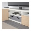 ИКЕА Шкаф для телевизора BESTÅ БЕСТО, 092.009.95 - Home Club, изображение 3