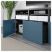 ИКЕА Комбинация под телевизор BESTÅ БЕСТО, 992.031.69 - Home Club, изображение 3