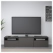 ИКЕА Шкаф для телевизора BESTÅ БЕСТО, 992.009.86 - Home Club, изображение 2