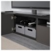 ИКЕА Шкаф для телевизора BESTÅ БЕСТО, 992.009.86 - Home Club, изображение 3