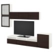 ИКЕА Комбинация под телевизор BESTÅ БЕСТО, 692.075.31 - Home Club