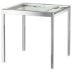 ИКЕА Раскладной стол GLIVARP ГЛИВАРП, 603.346.99 - Home Club