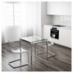 ИКЕА Раскладной стол GLIVARP ГЛИВАРП, 603.346.99 - Home Club, изображение 2
