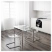 ИКЕА Раскладной стол GLIVARP ГЛИВАРП, 603.346.99 - Home Club, изображение 3