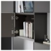 ИКЕА Шкаф для телевизора BESTÅ БЕСТО, 592.073.48 - Home Club, изображение 4