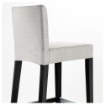 ИКЕА Барный табурет HENRIKSDAL ХЕНРИКСДАЛЬ, 391.903.44 - Home Club, изображение 3