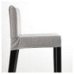 ИКЕА Барный табурет HENRIKSDAL ХЕНРИКСДАЛЬ, 391.903.44 - Home Club, изображение 4