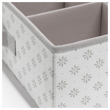 ІКЕА Коробка SVIRA, 402.902.86 - Home Club