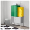 ИКЕА Стелаж LIXHULT ЛИКСГУЛЬТ, 791.616.22 - Home Club, изображение 3