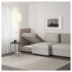 ИКЕА 3-местный диван-кровать ВАЛЛЕНТУНА, 091.614.04 - Home Club, изображение 5