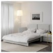 ИКЕА 4-секционный диван-кровать VALLENTUNA ВАЛЛЕНТУНА, 691.496.35 - Home Club, изображение 6